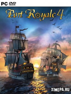 Port Royale 4 (2020-21|Рус)