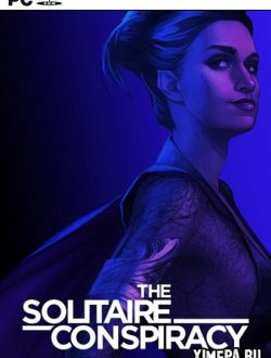 The Solitaire Conspiracy (2020|Рус|Англ)