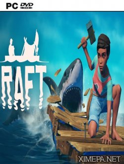 Raft (2018-22|Рус|Англ)