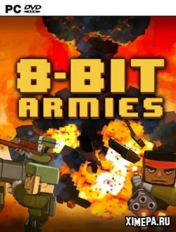 8-Bit Armies (2016-20|Рус|Англ)