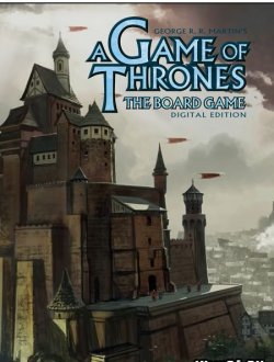 A Game of Thrones: The Board Game (2020|Англ)