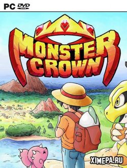 Monster Crown (2020-21|Рус|Англ)