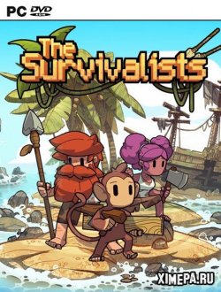 The Survivalists (2020-21|Рус)