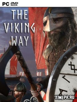 The Viking Way (2020|Англ)