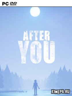 After You (2020|Рус|Англ)