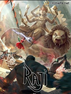 Raji: An Ancient Epic (2019-20|Рус|Англ)