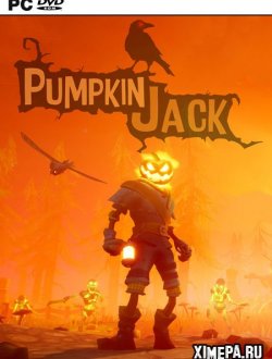 Pumpkin Jack (2020|Рус|Англ)