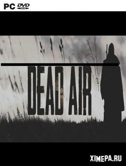 Сталкер Dead Air Revolution (2020|Рус)