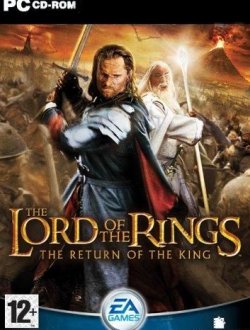 Властелин колец: Возвращение Короля (2003|Рус)