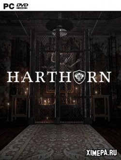 Harthorn (2020|Англ)