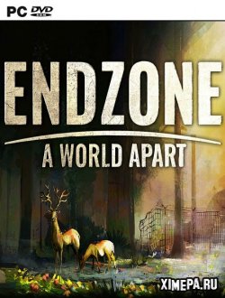 Endzone - A World Apart (2020-22|Рус|Англ)