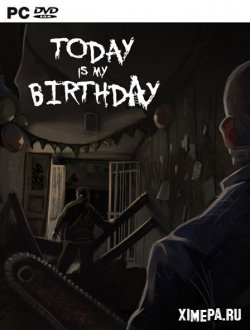 Today Is My Birthday (2020|Рус|Англ)