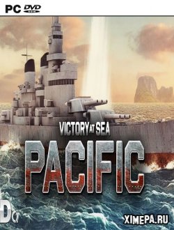 Victory At Sea Pacific (2018-24|Рус|Англ)