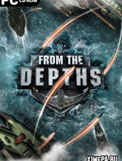 From the Depths (2020-23|Рус|Англ)