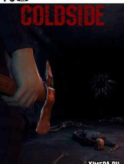 ColdSide (2020|Рус|Англ)