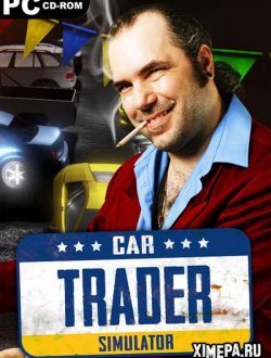 Car Trader Simulator (2020|Рус|Англ)