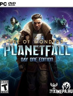 Age of Wonders: Planetfall (2019-20|Рус|Англ)