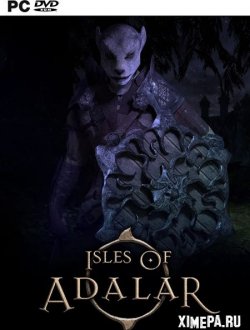 Isles of Adalar (2020|Англ)