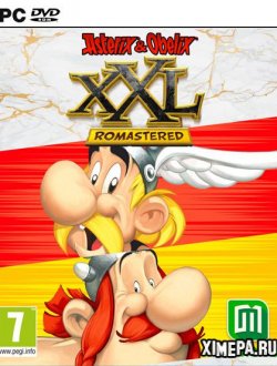 Asterix & Obelix XXL: Romastered (2020-22|Рус|Англ)
