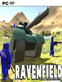 Ravenfield (2017-23|Англ)