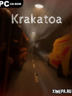 Krakatoa (2020|Англ)