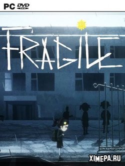 Fragile (2020|Рус)
