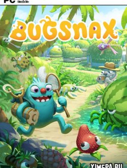 Bugsnax (2020-22|Рус|Англ)