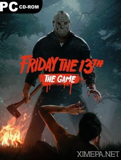 Friday the 13th: The Game (2017-20|Рус|Англ)
