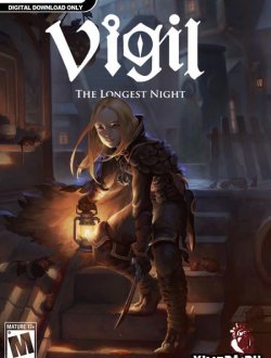 Vigil: The Longest Night (2020-21|Рус)