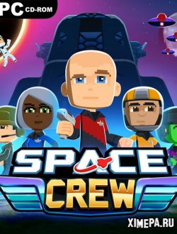 Space Crew (2020|Рус)