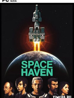 Space Haven (2019-22|Рус)