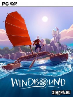 Windbound (2020|Рус)