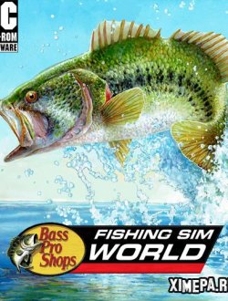 Fishing Sim World: Bass Pro Shops Edition (2020|Рус|Англ)