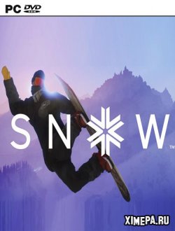 SNOW - The Ultimate Edition (2020|Англ)