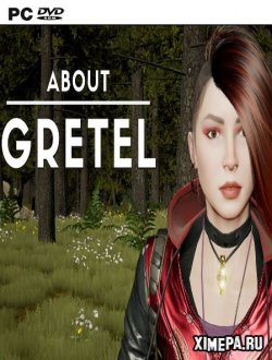 About Gretel (2020|Рус)