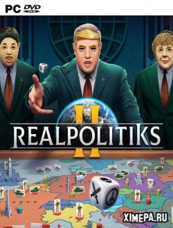 Realpolitiks 2 (2020-21|Рус)