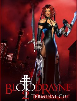 BloodRayne 2: Terminal Cut (2020|Рус)
