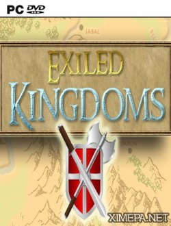 Exiled Kingdoms (2018-20|Рус)