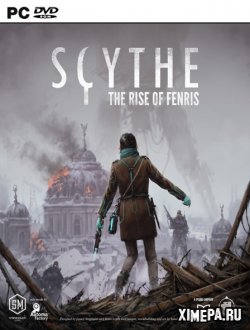 Scythe: Digital Edition (2018-22|Рус)
