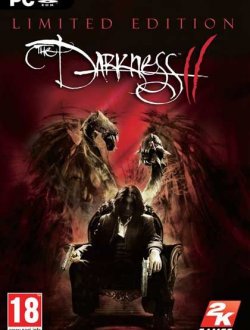 The Darkness 2 (2012|Рус)
