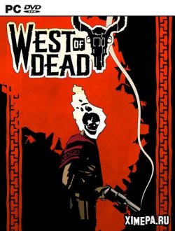 West of Dead (2020|Рус|Англ)