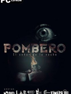 Pombero - The Lord of the Night (2020|Англ)