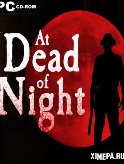 At Dead Of Night (2020|Англ)