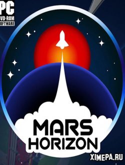 Mars Horizon (2020-22|Рус)