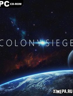 Colony Siege (2020|Рус|Англ)
