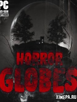 Horror Globes (2020|Англ)