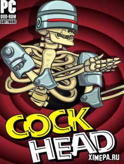 COCKHEAD (2020|Рус)