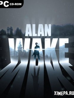 Alan Wake (2012|Рус)