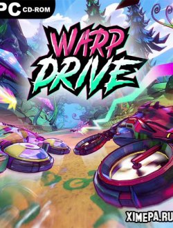 Warp Drive (2020|Рус)