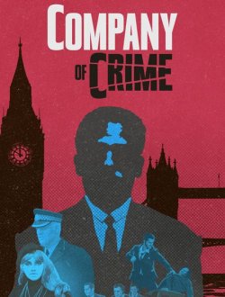 Company of Crime (2020|Рус|Англ)